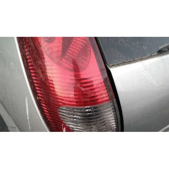 NISSAN ALMERA TINO (V10M) '2005 VISIA GRIS