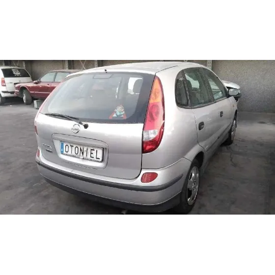 NISSAN ALMERA TINO (V10M) '2005 VISIA GRIS