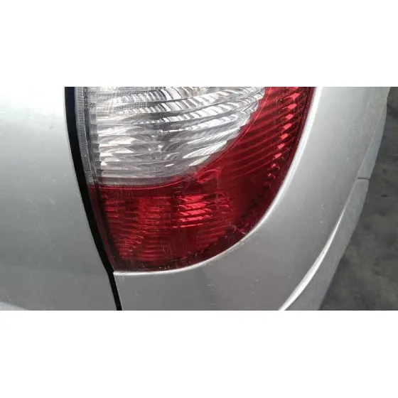 NISSAN ALMERA TINO (V10M) '2005 VISIA GRIS