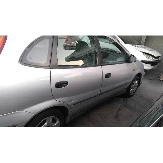 NISSAN ALMERA TINO (V10M) '2005 VISIA GRIS
