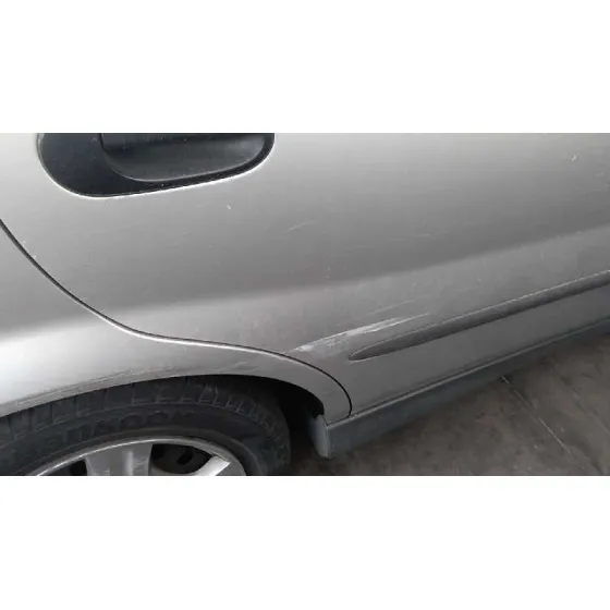 NISSAN ALMERA TINO (V10M) '2005 VISIA GRIS