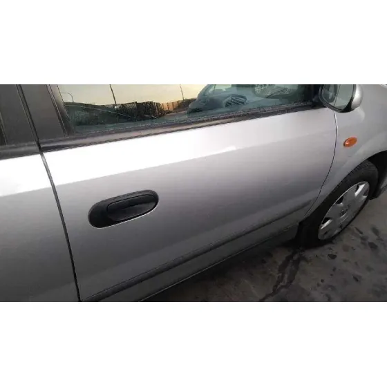 NISSAN ALMERA TINO (V10M) '2005 VISIA GRIS