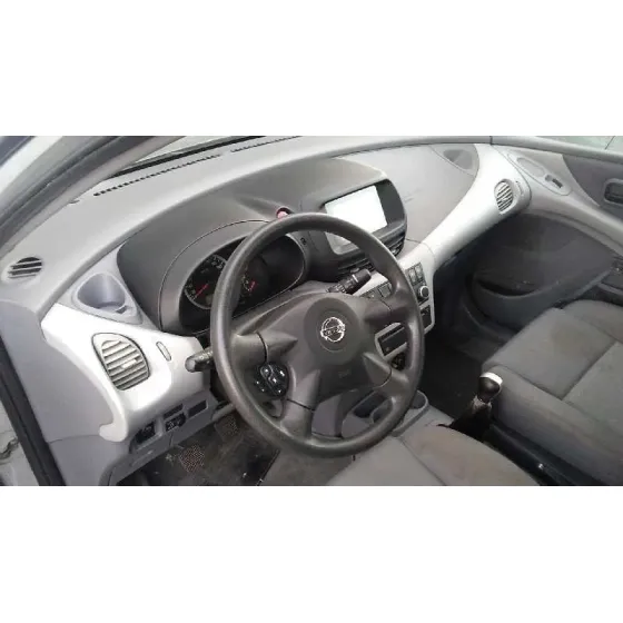 NISSAN ALMERA TINO (V10M) '2005 VISIA GRIS