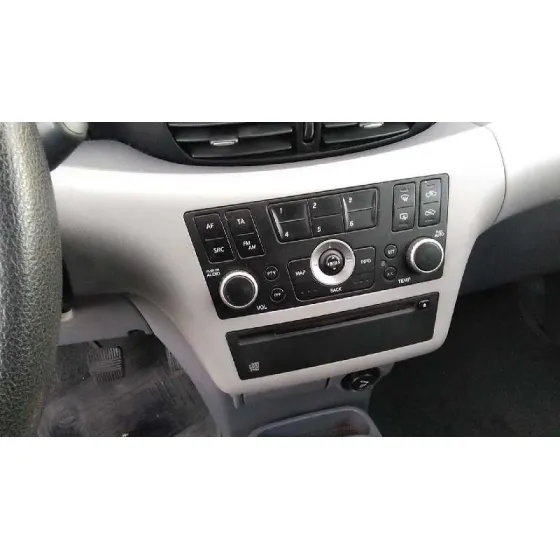 NISSAN ALMERA TINO (V10M) '2005 VISIA GRIS