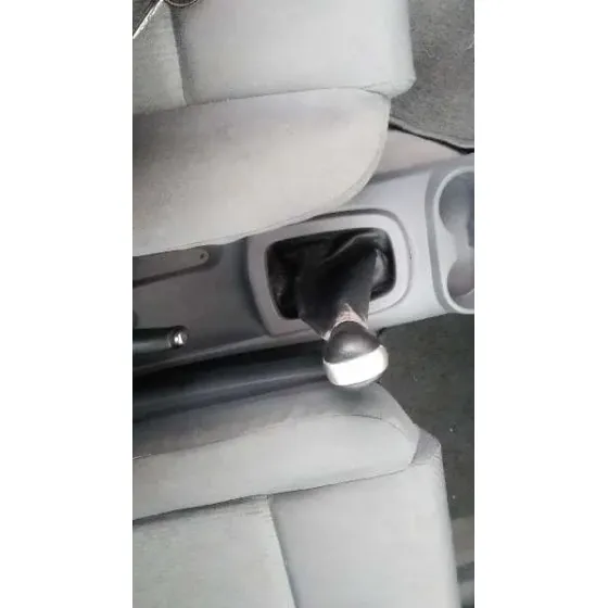 NISSAN ALMERA TINO (V10M) '2005 VISIA GRIS