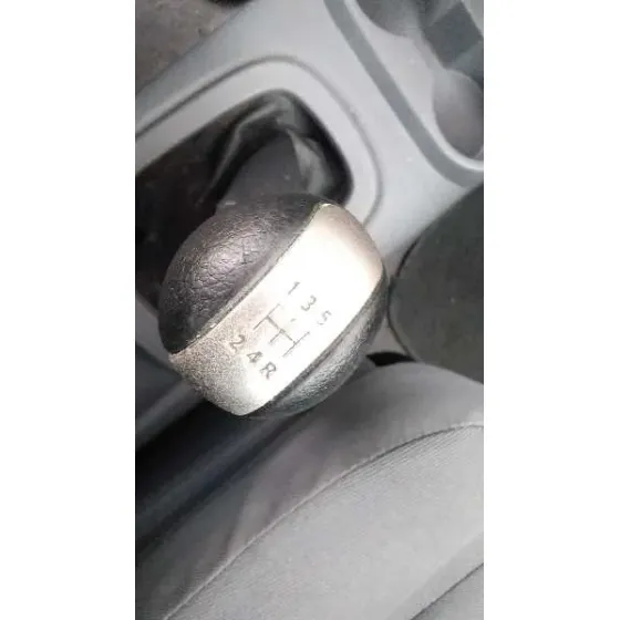 NISSAN ALMERA TINO (V10M) '2005 VISIA GRIS