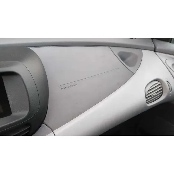 NISSAN ALMERA TINO (V10M) '2005 VISIA GRIS