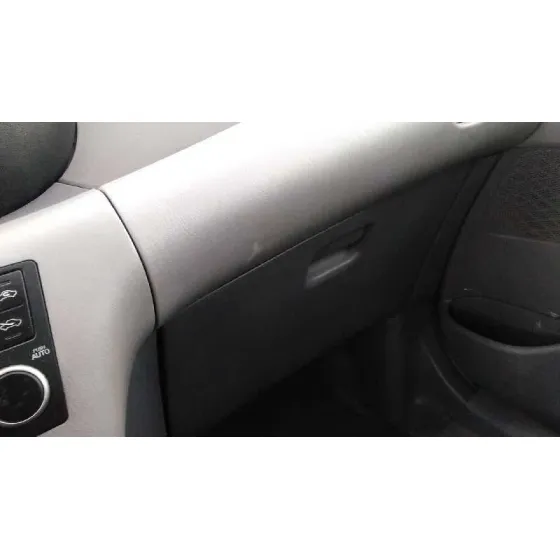 NISSAN ALMERA TINO (V10M) '2005 VISIA GRIS