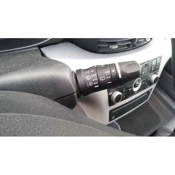 NISSAN ALMERA TINO (V10M) '2005 VISIA GRIS