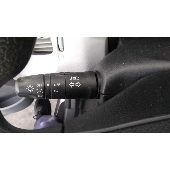 NISSAN ALMERA TINO (V10M) '2005 VISIA GRIS
