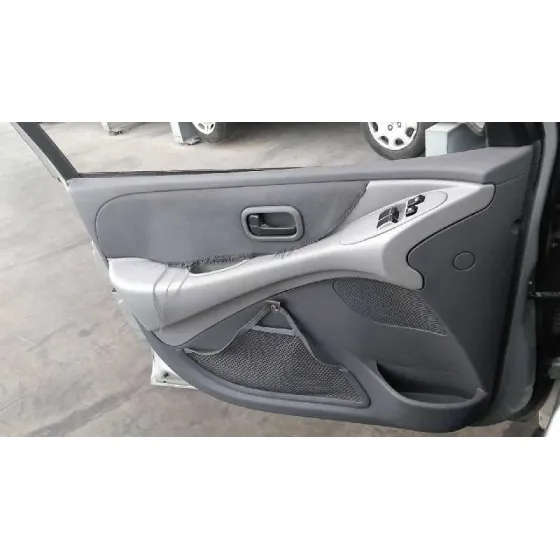 NISSAN ALMERA TINO (V10M) '2005 VISIA GRIS