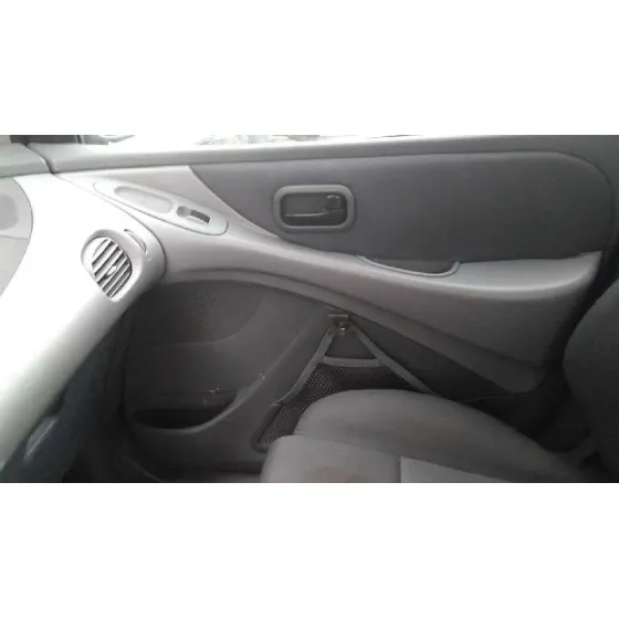 NISSAN ALMERA TINO (V10M) '2005 VISIA GRIS