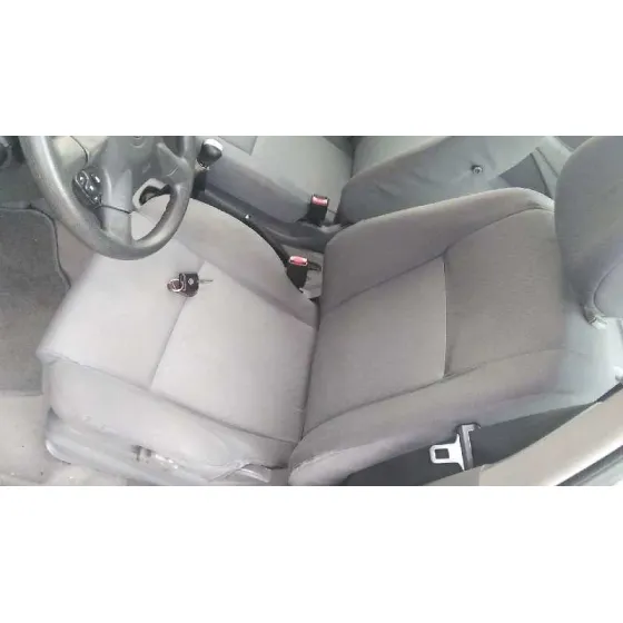 NISSAN ALMERA TINO (V10M) '2005 VISIA GRIS