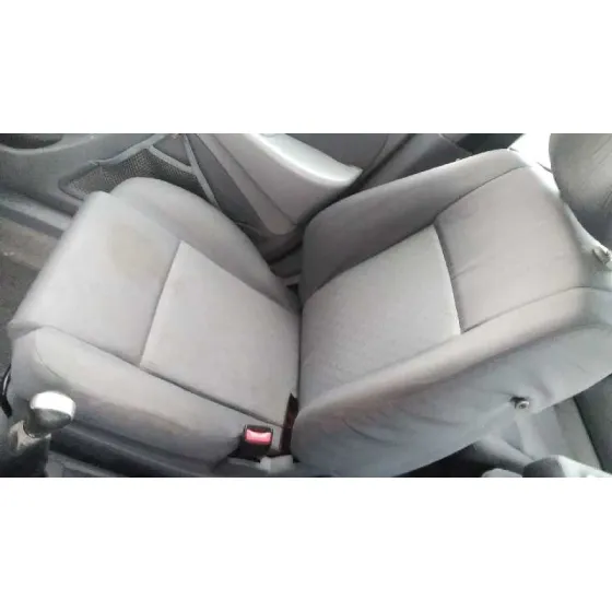 NISSAN ALMERA TINO (V10M) '2005 VISIA GRIS