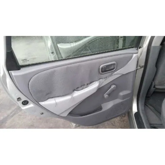 NISSAN ALMERA TINO (V10M) '2005 VISIA GRIS