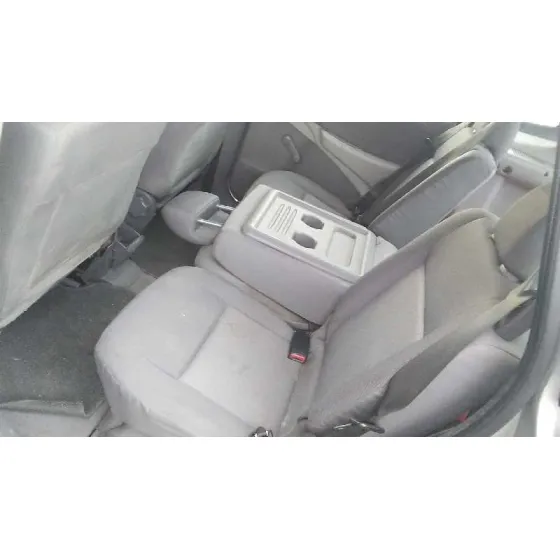 NISSAN ALMERA TINO (V10M) '2005 VISIA GRIS