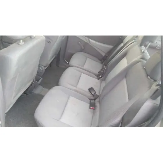 NISSAN ALMERA TINO (V10M) '2005 VISIA GRIS