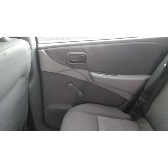 NISSAN ALMERA TINO (V10M) '2005 VISIA GRIS