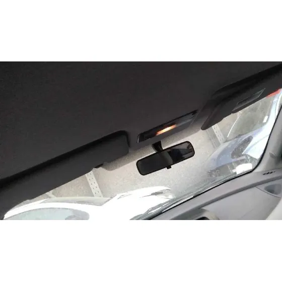 NISSAN ALMERA TINO (V10M) '2005 VISIA GRIS