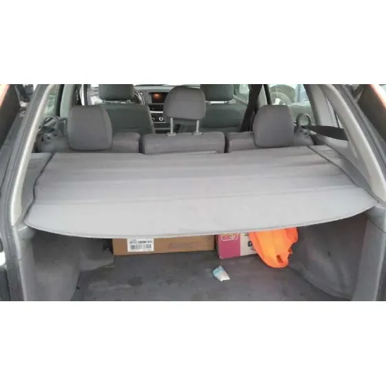 NISSAN ALMERA TINO (V10M) '2005 VISIA GRIS