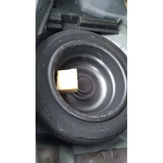 NISSAN ALMERA TINO (V10M) '2005 VISIA GRIS