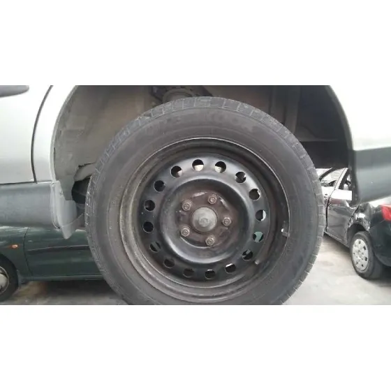 NISSAN ALMERA TINO (V10M) '2005 VISIA GRIS