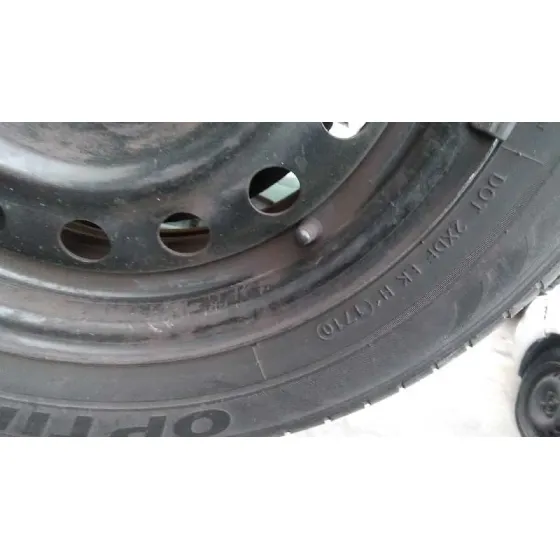 NISSAN ALMERA TINO (V10M) '2005 VISIA GRIS