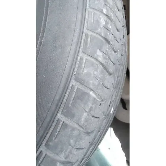 NISSAN ALMERA TINO (V10M) '2005 VISIA GRIS