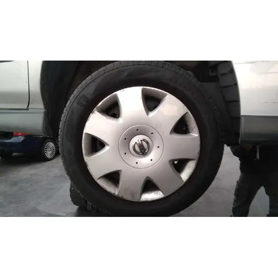 NISSAN ALMERA TINO (V10M) '2005 VISIA GRIS