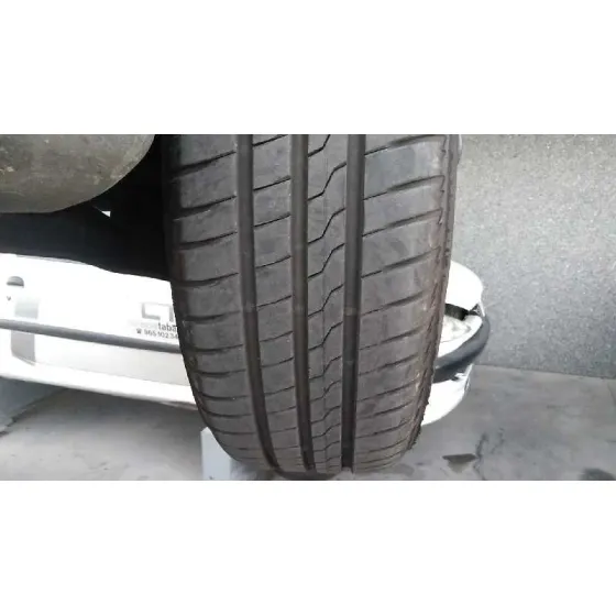 NISSAN ALMERA TINO (V10M) '2005 VISIA GRIS