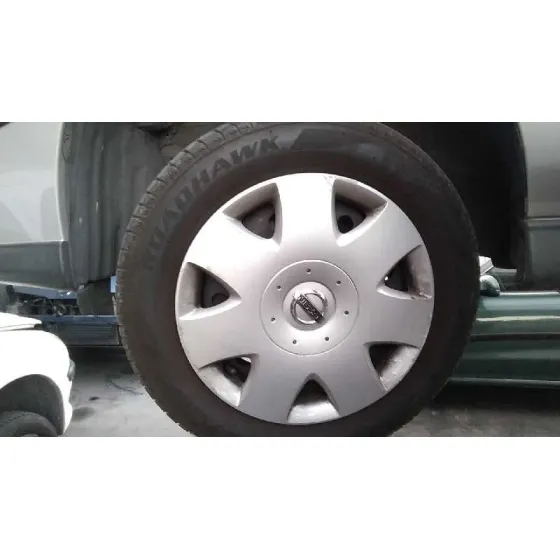 NISSAN ALMERA TINO (V10M) '2005 VISIA GRIS