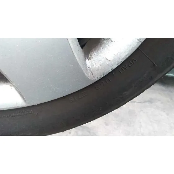 NISSAN ALMERA TINO (V10M) '2005 VISIA GRIS