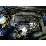 VOLKSWAGEN PASSAT BERLINA (3C2) VOLKSWAGEN PASSAT BERLINA (3C2) '2007 2.0 TDI NEGRO 2005