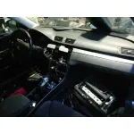 VOLKSWAGEN PASSAT BERLINA (3C2) VOLKSWAGEN PASSAT BERLINA (3C2) '2007 2.0 TDI NEGRO 2005