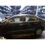 VOLKSWAGEN PASSAT BERLINA (3C2) VOLKSWAGEN PASSAT BERLINA (3C2) '2007 2.0 TDI NEGRO 2005