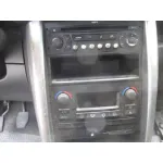 PEUGEOT 207 PEUGEOT 207 '2008 CONFORT NEGRO 2007