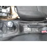 PEUGEOT 207 PEUGEOT 207 '2008 CONFORT NEGRO 2007