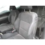 PEUGEOT 207 PEUGEOT 207 '2008 CONFORT NEGRO 2007