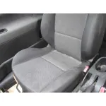 PEUGEOT 207 PEUGEOT 207 '2008 CONFORT NEGRO 2007