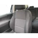 PEUGEOT 207 PEUGEOT 207 '2008 CONFORT NEGRO 2007