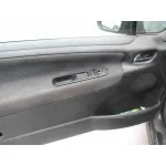 PEUGEOT 207 PEUGEOT 207 '2008 CONFORT NEGRO 2007