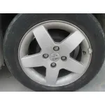 PEUGEOT 207 PEUGEOT 207 '2008 CONFORT NEGRO 2007