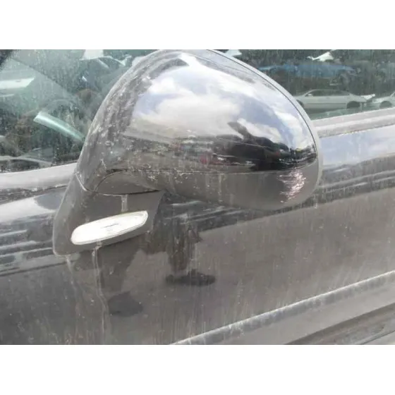 PEUGEOT 207 '2008 CONFORT NEGRO