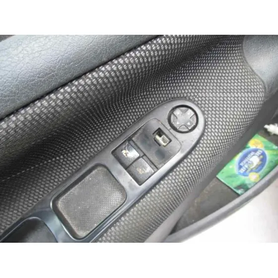 PEUGEOT 207 '2008 CONFORT NEGRO