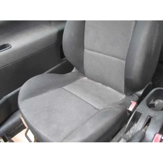 PEUGEOT 207 '2008 CONFORT NEGRO
