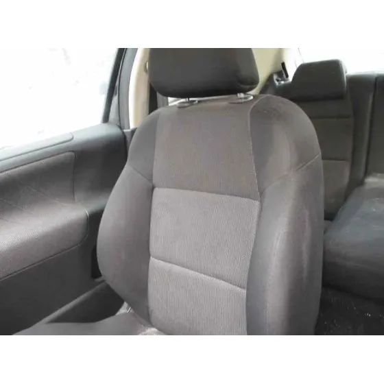 PEUGEOT 207 '2008 CONFORT NEGRO