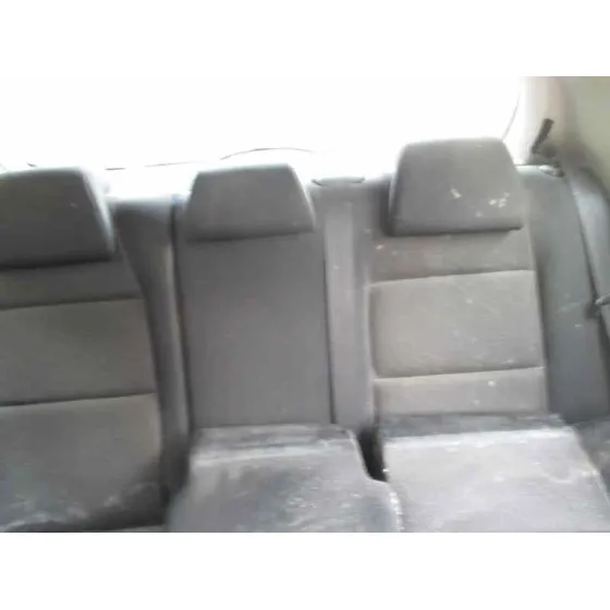 PEUGEOT 207 '2008 CONFORT NEGRO