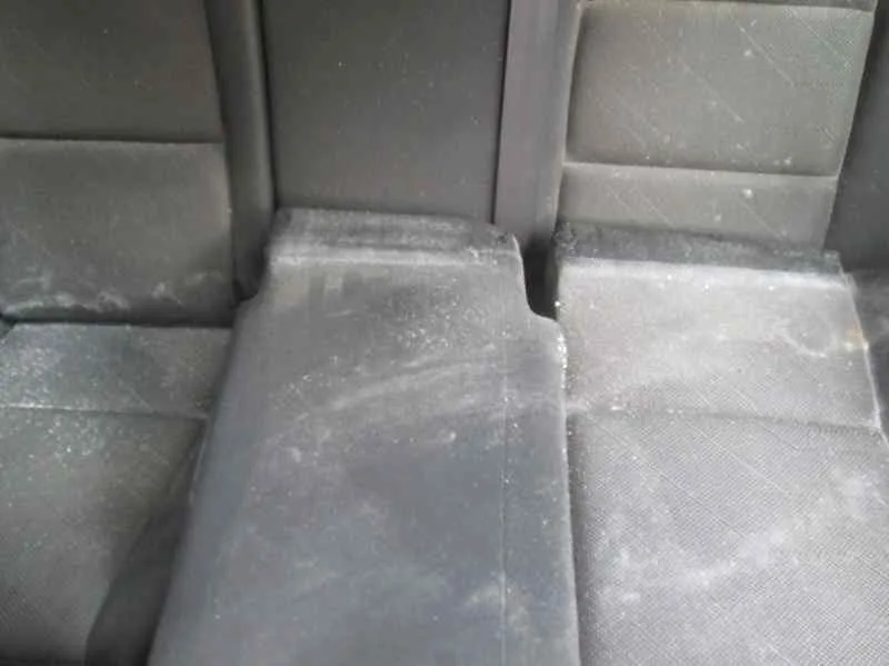 PEUGEOT 207 '2008 CONFORT NEGRO