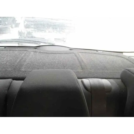 PEUGEOT 207 '2008 CONFORT NEGRO
