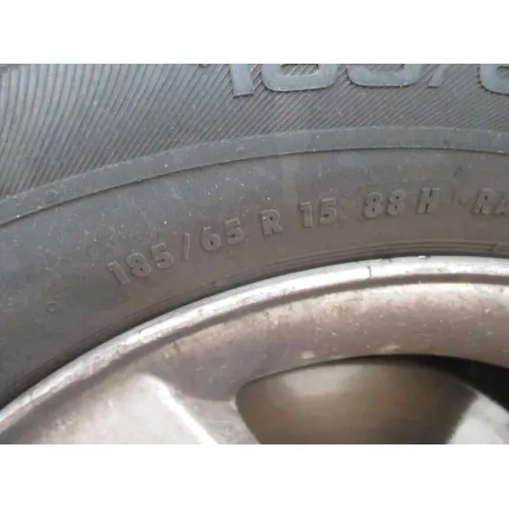 PEUGEOT 207 '2008 CONFORT NEGRO